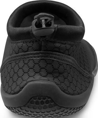 Аквашузи Aqua Speed AQUA SHOE 30 62044 чорний 38 00000039496