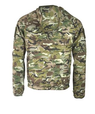 Куртка тактическая KOMBAT UK Venom Jacket размер XXL kb-vj-btp-xxl