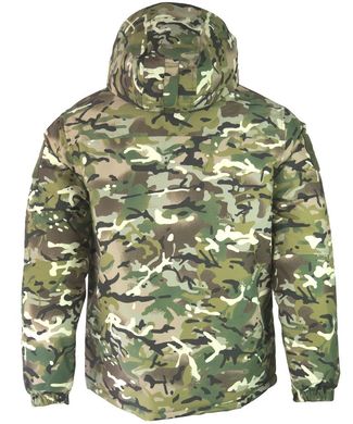 Куртка тактична KOMBAT UK Delta SF Jacket розмір S kb-dsfj-btp-s