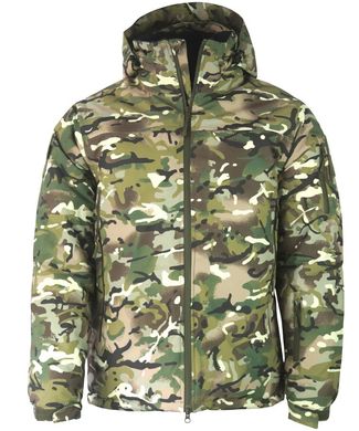 Куртка тактическая KOMBAT UK Delta SF Jacket размер S kb-dsfj-btp-s