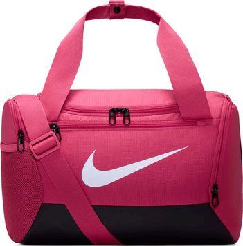 Сумка Nike NK BRSLA XS DUFF - 9.5 25L рожевий 38 x 25 x 25 см DM3977-634