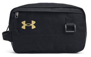 Сумка на пояс UA Contain Travel Kit 4L чорний Уні 9.5x16x25 см 1381922-001