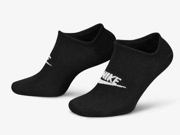 Шкарпетки Nike U NK NSW EVERYDAY ESSENTIAL NS чорний Уні  DX5075-010