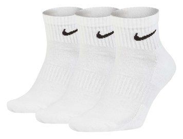 Шкарпетки Nike U NK EVERYDAY CUSH ANKLE 3PR білий Уні 38-42 SX7667-100