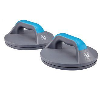 Упори для віджимання LiveUp PUSH UP PRO LS9411