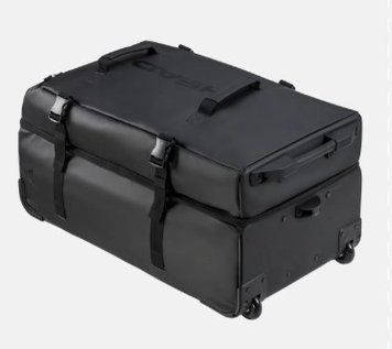 Сумка Head Tour travel bag 110 L BK X00000035712