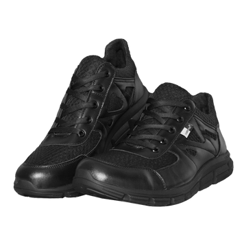 Кросівки Coordinator 2.0 Black (5806), 44 580644