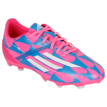 Бутси Adidas F5 FG JUNIOR M17673 37.5 (23.5 см) F32812-375