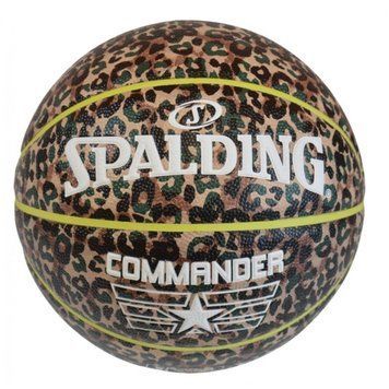 М'яч баскетбольний Spalding Commander In/Out Ball 76936Z №7 76936Z