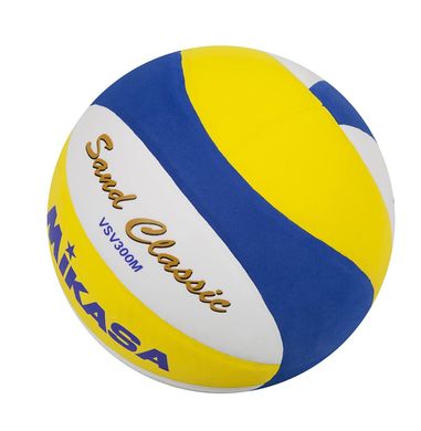 Мяч волейбольный пляжный Mikasa VSV300-M VSV300-M