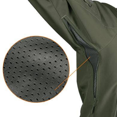 Куртка Camotec Stalker SoftShell (7225(XXL)) 7225(XXL)