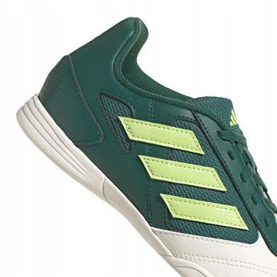 Футзалки Adidas Super Sala 2 IE1553 размер 38 2/3 (IE1553-38-2/3) IE1553-38-2/3