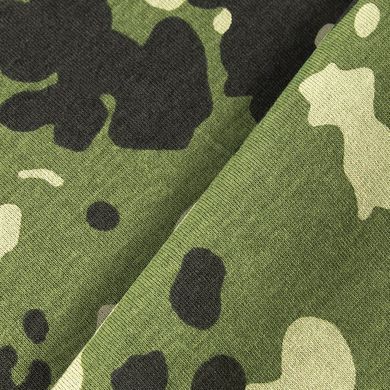 Футболка Bavovna Flecktarn D (2380), M 2380M