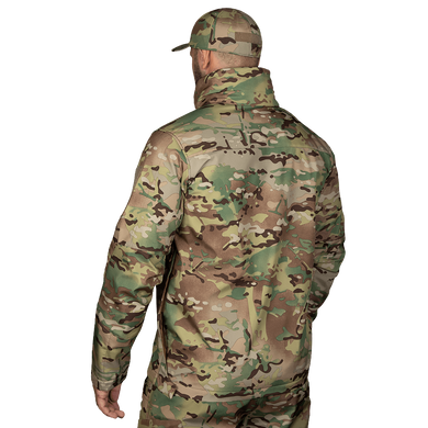 Куртка Camotec Phantom System (7286-XXXL) 7286-XXXL