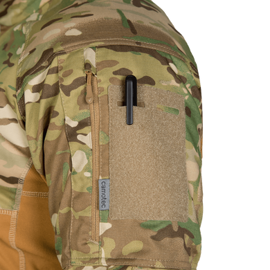 Бойова сорочка CM Blitz 2.0 Multicam/Койот (7072), L 7072L