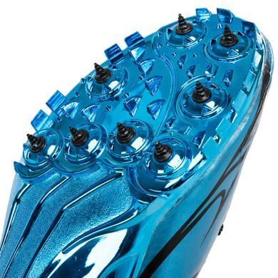 Шиповки для легкої атлетики Health 188S розмір 36, Синій 188S
