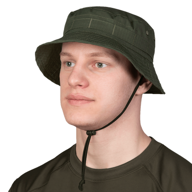 Панама CM Boonie 2.0 Темна олива (7095), 60 7095 (60)