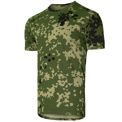 Футболка Bavovna Flecktarn D (2380), M 2380M