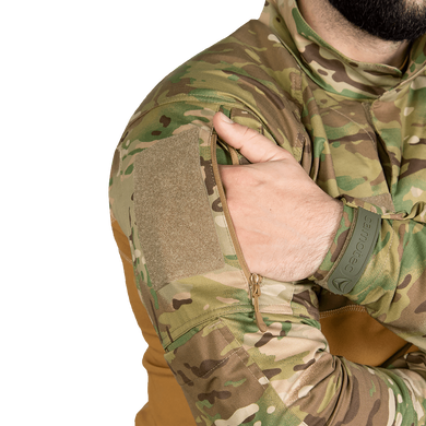 Бойова сорочка CM Blitz 2.0 Multicam/Койот (7072), L 7072L