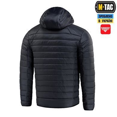 Куртка тактическая M-Tac Stalker Gen.III размер L/R 20488002-L/R