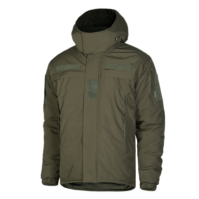 Куртка Patrol System 2.0 L.Twill Olive (6657), S 6657S