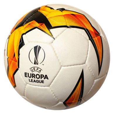Футбольний м'яч Molten 2810 UEFA Europa League F5U2810-K19 F5U2810-K19