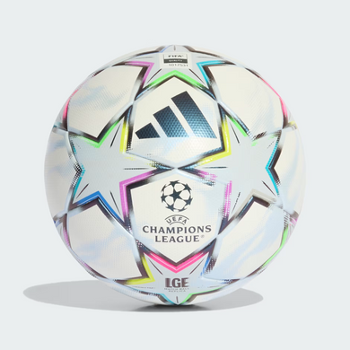 Adidas UCL 26/27 League Boxed, футбольний м'яч - №5 (KE9771) KE9771