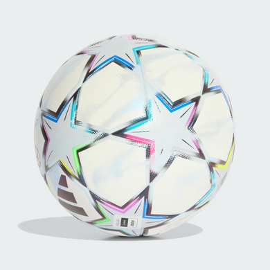 Adidas UCL 26/27 League Boxed, футбольний м'яч - №5 (KE9771) KE9771