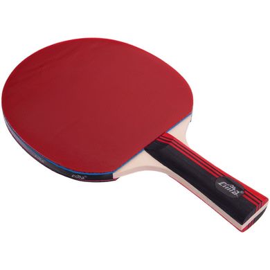Набор для настольного тенниса CIMA CM-2857 (4 ракетки, 6 мячей, сетка, чехол) CM-2857
