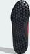 Сороконожки детские Adidas F50 CLUB TF J черный, красный 38 2/3 (5.5UK) 23.8 см JS1490 фото 6