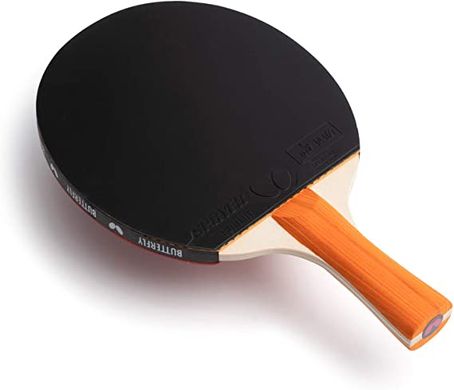 Ракетка для настольного тенниса Butterfly Comfort 6110170002
