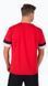 Футболка Puma teamRISE Jersey червоний Чол M 704932-01 фото 3