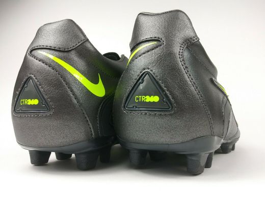Бутсы Nike CTR360 LIBRETTO II FG 44.5 (28.5 см) 428731070(44.5)
