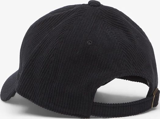Кепка 47 Brand CORD BASE RUNNER NEW YORK YANK черный One Size 15062360
