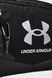 Сумка Under Armour Undeniable 5.0 Duffle LG 101L чорний Уні 75х36х37 см 1369224-001 фото 5