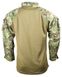 Фліс тактичний KOMBAT UK UBACS Tactical Fleece kb-utf-btp фото 2