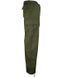 Штани тактичні KOMBAT UK M65 BDU Ripstop Trousers kb-m65bdurt-olgr kb-m65bdurt-olgr-40 фото 3