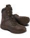 Ботинки тактические Kombat UK Tactical Pro Boots All Leather размер 41 kb-tpb-brw-41 фото 1