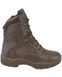 Ботинки тактические Kombat UK Tactical Pro Boots All Leather размер 41 kb-tpb-brw-41 фото 2