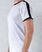 Футболка X2 Start II (футболка+шорти), білий/чорний VX2004W/BK X2004W/BK фото 1