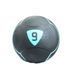 Медбол LivePro SOLID MEDICINE BALL LP8110-9 фото 2