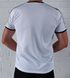 Футболка  X2 Start II (футболка+шорты), белый/черный VX2004W/BK X2004W/BK фото 4