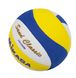 Мяч волейбольный пляжный Mikasa VSV300-M VSV300-M фото 2