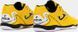 Футзалки Joma MAXIMA лимонний 45 MAXW2528IN фото 3