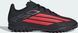 Сороконожки детские Adidas F50 CLUB TF J черный, красный 38 2/3 (5.5UK) 23.8 см JS1490 фото 1
