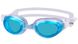 Окуляри для плавання Aqua Speed ​​AGILA 066-29 блакитний, прозорий Уні OSFM 00000020162 фото 1