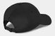 Кепка Adidas BBALL CAP TONAL чорний Уні OSFW (56-57 см) 00000029301 фото 2