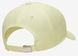 Кепка Nike K NK DF CLUB CAP США CB MTSWSH бежевый Дет 1SIZE 00000029958 фото 2