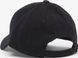 Кепка 47 Brand CORD BASE RUNNER NEW YORK YANK черный One Size 15062360 фото 2