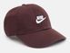 Кепка Nike U NSW H86 FUTURA WASH CAP коричневий Уні OSFM 00000026071 фото 1